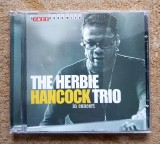CD Herbie Hancock Trio - &quot;A Jazz Hour With ...&quot;, Warner