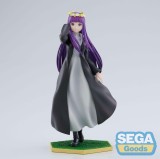 Frieren: Beyond Journey&#039;s End Luminasta PVC Statue Fern Flower Garden 18 cm