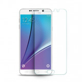 Folie Sticla Samsung Galaxy Note 5 Tempered Glass Ecran Display LCD