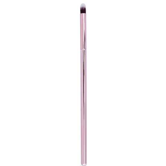 Pensula pentru fard de pleoape, blending, Top Choice, Rose Gold