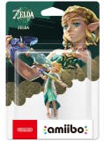 Amiibo Zelda Tears Of The Kingdom