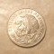 MEXIC 50 CENTAVOS 1967
