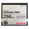 Card de memorie Sandisk Compact Flash Extreme Pro 256GB