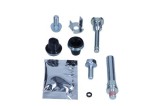 Set bucsi de ghidaj, etrier frana OPEL ASTRA G cupe (T98) (2000 - 2006) MAXGEAR 27-1517