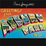 Greetings From Asbury Park, N.J. | Bruce Springsteen