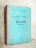 Mineralogie descriptiva - Lazar Pavelescu