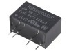 Convertor DC/DC 2W 5V 400mA SIP7