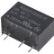 Convertor DC/DC 2W 5V 400mA SIP7