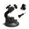 Ventuza cu filet 1/4 si adaptor trepied camere actiune GoPro SjCam Insta360 DJI Osmo Action