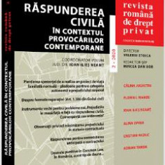 Revista romana de drept privat 2/2020