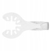 Panza/lama razuitor rigid, pentru multifunctional, 15 mm, Graphite