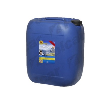 Parbrizol iarna RapidAuto 99PSZ30B, 30l; pe -20&amp;deg;C foto