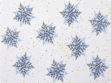 Suport farfurie laminat Galactic Star, Ambition, 40x30 cm, plastic, multicolor