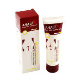 Lubrifiant Silky Anal 100 ml