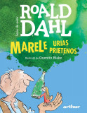 Cumpara ieftin Marele Uriaș Prietenos | format mic - Roald Dahl, Arthur