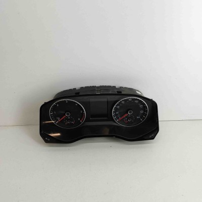 Ceas de bord VW AMAROK 2H_, S1B 2019 OEM: 2H6920983A foto