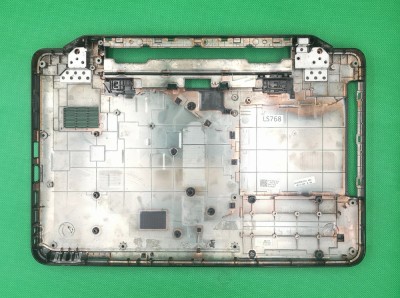 Dell Inspiron N5040 Carcasa Inferioara Baza N5050 M5040 SWAP foto