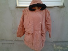 ***Daunen | geaca outdoor | mar. 46 | XL