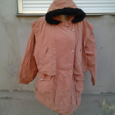 Daunen | geaca outdoor | mar. 46 | XL