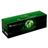 Cartus compatibil Lexmark MX521 MX622 MS421 MS521 MS621 MS622 56F2U00 25K Alpha