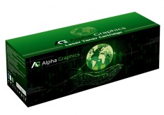 Cartus compatibil Lexmark MX521 MX622 MS421 MS521 MS621 MS622 56F2U00 25K Alpha foto