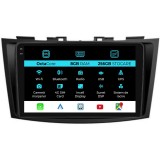 Cumpara ieftin Navigatie Dedicata Suzuki Swift (2010-2017), 9Inch, 8Gb Ram, 256Gb Stocare, Carplay