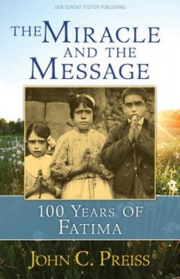 The Miracle and the Message: 100 Years of Fatima foto