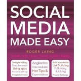 SOCIAL MEDIA MADE EASY