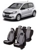 Set huse scaune dedicate SKODA CITIGO (2012-2021)