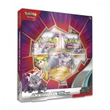 Set cartonase Pok&eacute;mon TCG: Annihilape ex Box