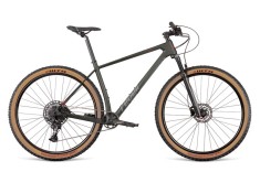 Bicicleta 29&amp;quot; DEMA REBELL Elite light army green XL/21&amp;quot; 1 x 12 v foto
