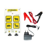 Cumpara ieftin Generator Agri 4500 cu adaptor