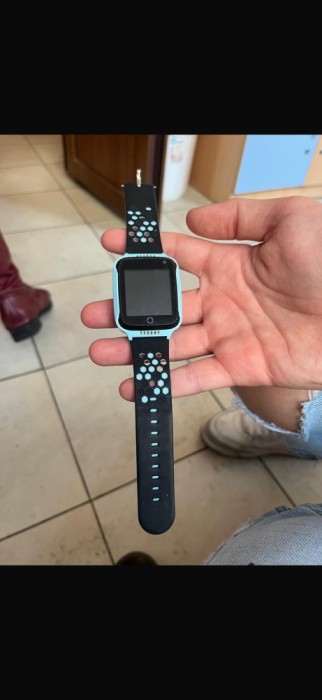 smart watch foarte bun! functioneza super bine!