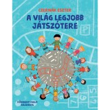 A vil&aacute;g legjobb j&aacute;tsz&oacute;tere - Czern&aacute;k Eszter
