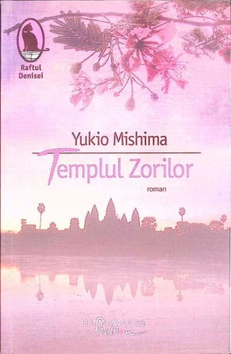 TEMPLUL ZORILOR-YUKIO MISHIMA-273789