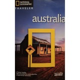 Roff Martin Smith - Australia - ghid turistic (Editia: 2010)