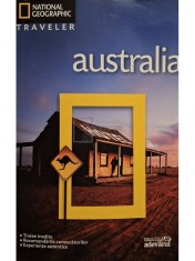 Roff Martin Smith - Australia - ghid turistic (Editia: 2010) foto