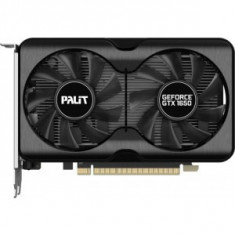 Placa video Palit GeForce GTX 1650 GP OC 4GB GDDR6 128-bit foto