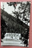 Vila la Covasna. Gaurita in partea de sus - Circulata, 1968, Printata