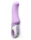 Vibrator Special Charming Smile, Lila, 18 cm, Satisfyer
