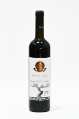 Vin rosu - Cabernet Sauvignon - Pietroasa, 2019 | Pietroasa Veche
