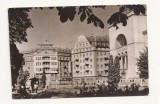 CA20 -Carte Postala- Timisoara , Piata Operei, circulata