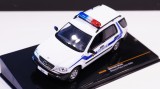 Mercedes-Benz ML 320 "Alabama Sheriff Unity" - IXO 1/43