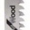 Set de 3 panze U 234X Progressor pentru lemn 90 mm - 3165140169530