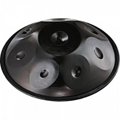 Handpan Meinl SONIC ENERGY HD6 Harmonic Art Dominant D/A,C,D,E,F,G,A foto