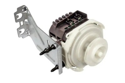 Pompa recirculare masina de spalat vase Whirlpool 480140102394 foto