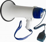 Portavoce Medie (Megafon) cu Microfon Extern