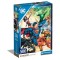 Puzzle Clementoni, DC Comics, 500 piese