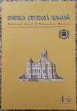 Biserica Ortodoxa Romana, Buletinul Oficial al Patriarhiei Romane// nr. 4, Acte Sinodale 2019