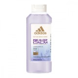 Gel de dus pentru barbati Pre-Sleep Calm, 400ml, Adidas